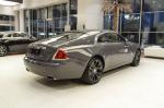 Rolls-Royce Wraith Luminary 2018 года